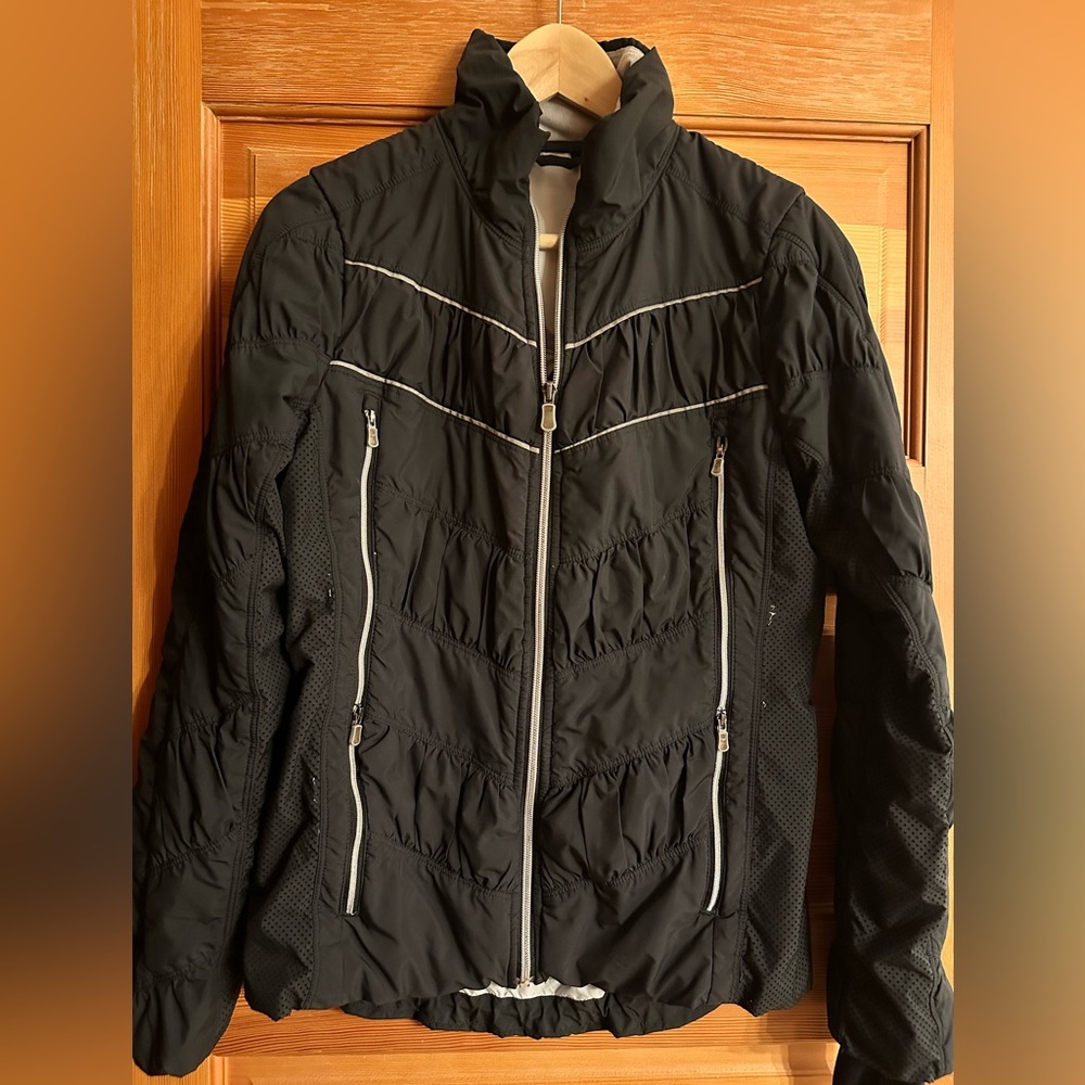 COPY - Vintage Lululemon jacket